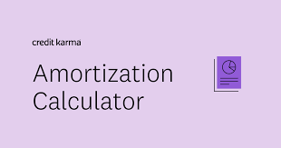 Amortization Loan Calculator - Loan Amortization Schedule Calculator - EMI Amortization Calculator - Amortization Calculator Free