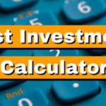 Compound Investment Calculator - Investment Calculator Monthly - Money Compounding Calculator