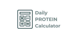 daily protein intake calculator - online protein calculator