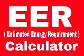 eer-calculator-estimated-energy-requirement-calculator
