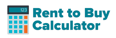 Rent Vs Buy Calculator - Rent or Buy House Calculator - Buying vs Renting a House Calculator - Buy vs Rent Analysis
