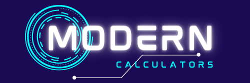 Free Online Modern Calculators for Finance,Health and Fitness -