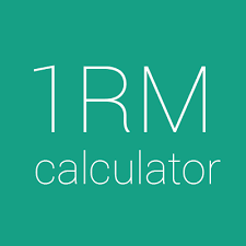 One Rep Max Calculator - 1rm max calculator - one rm calculator