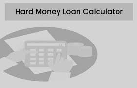 hard-money-loan-calculator