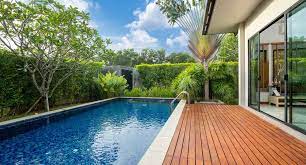 Best Pool Loan Rates