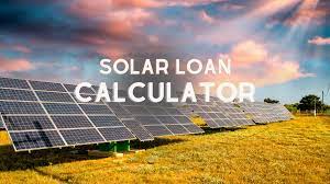 solar-loan-calculator